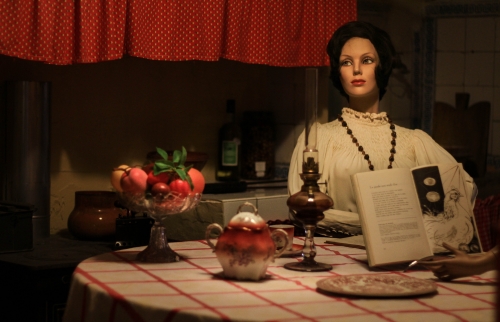 Musée d'histoire locale Fréjus