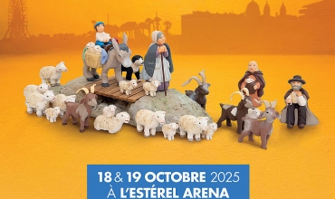 Salon des Santonniers