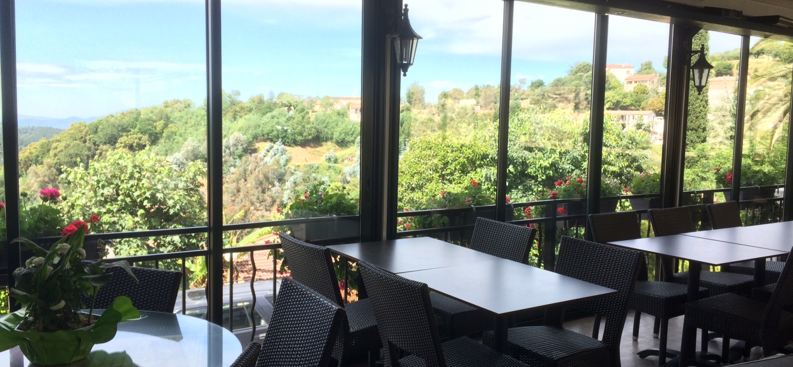 Restaurant A La Famiglia