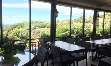 Restaurant A La Famiglia