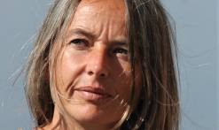 'Autres Regards' naturalist guide Marjorie Ughetto