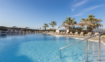 Village Club La Gaillarde Cap'vacances piscine