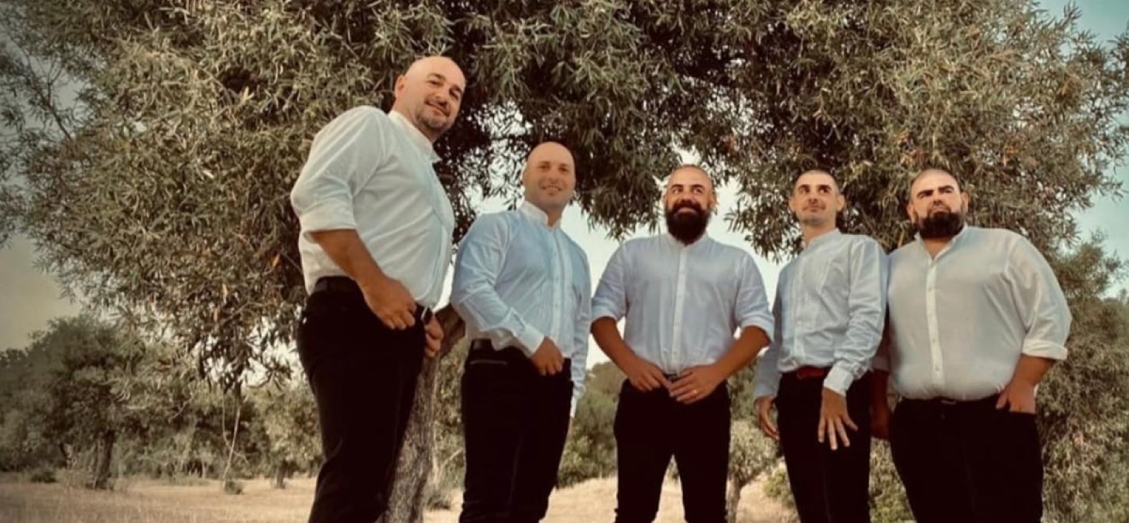Grand bal folk