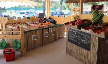 marché du lac - wgp