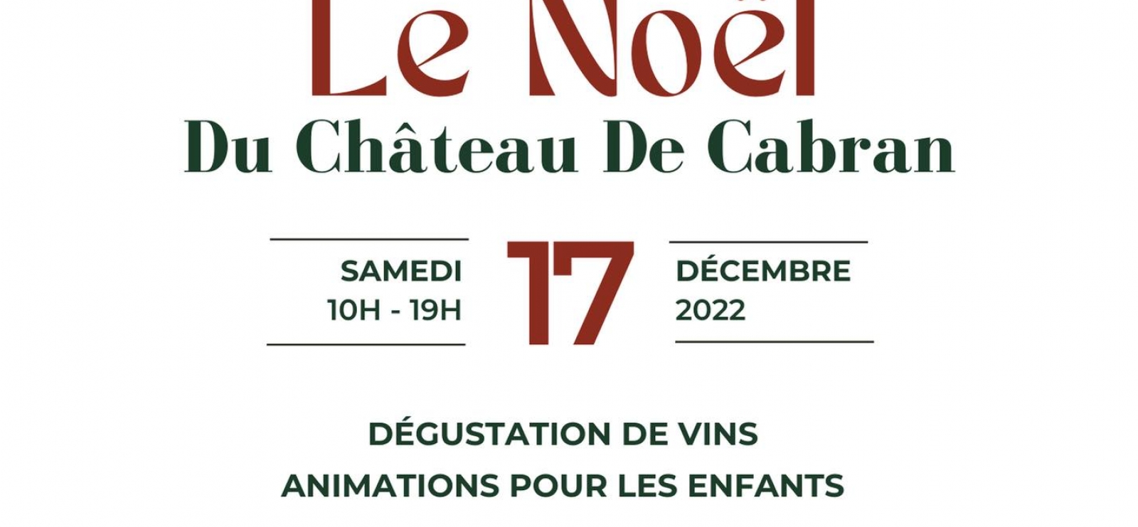 Noël Cabran