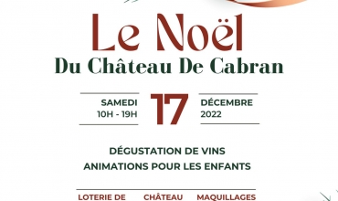 Noël Cabran