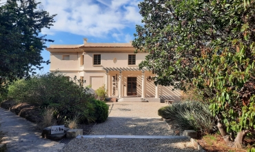 Domaine du Rayol, L'Hôtel de la Mer