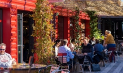 Le Village des Talents Créatifs