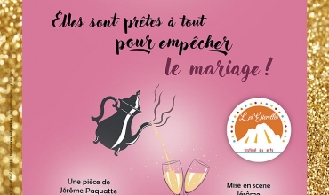 Comédie 'Les Belles-mères'