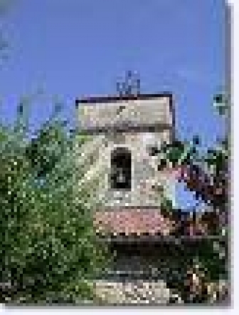 église St Barthélemy