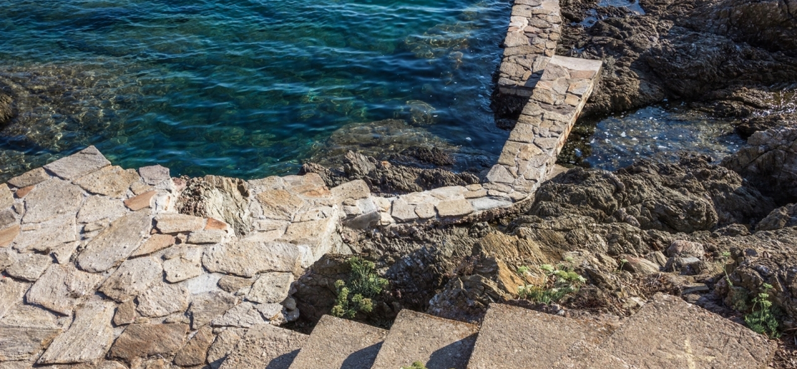Sentier des douaniers (Sentier du littoral)