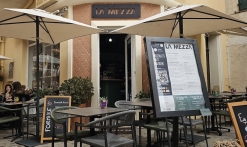 La Mezza