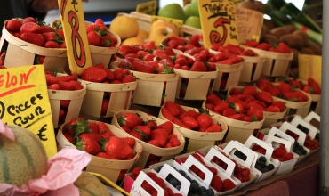 Produits du marché