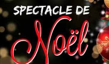 Spectacle de Noël