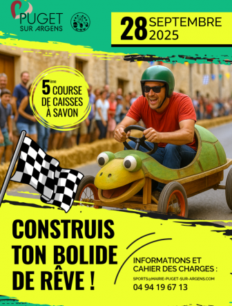 Mairie Puget sur Argens