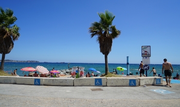 Handiplage