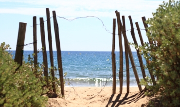 Plages des Esclamandes