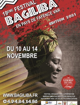 Bagiliba 2021
