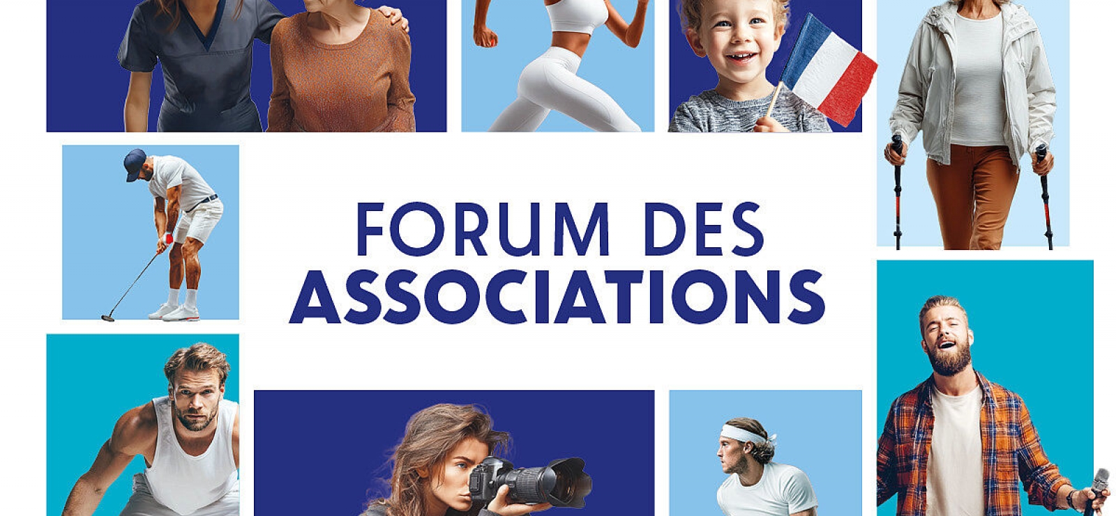 Forum des Associations