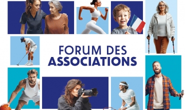 Forum des Associations