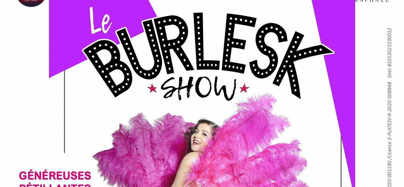 BurlesK Show