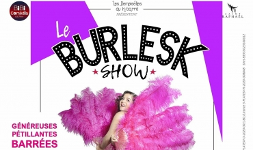 BurlesK Show