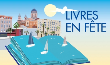 Livres en fête