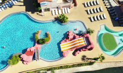 La Vallée du Paradis