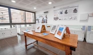 Maison de la Préhistoire