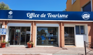 Office de Tourisme des Issambres