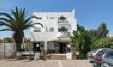 Hôtel Sable et Soleil