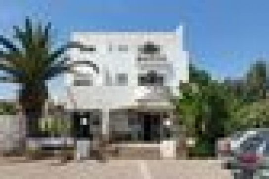 Hôtel Sable et Soleil