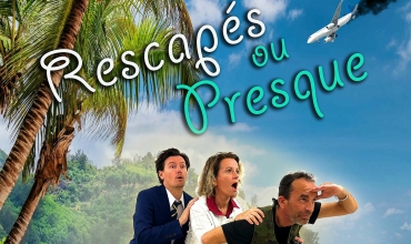 Rescapés ou presque