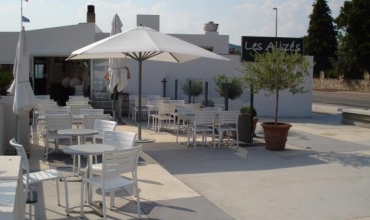 Les Alizés