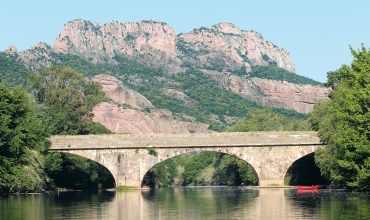 Vieux Pont de L'Argens