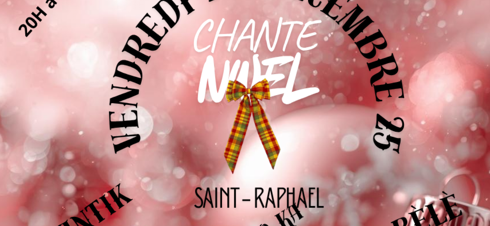 Chanté Noël