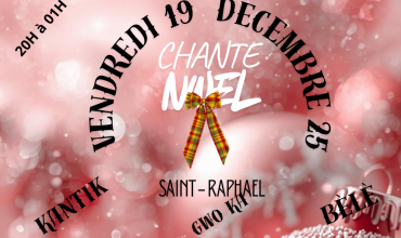 Chanté Noël