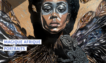 Magique Afrique