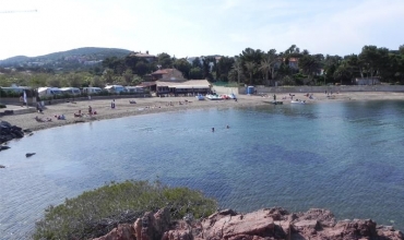 Plage à proximité