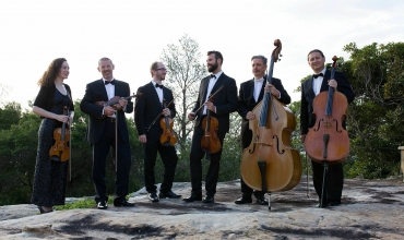 Chambre Philharmonique Cologne en concert