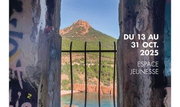 Exposition Jeune Talent