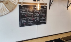 Le comptoir de L'archiviste