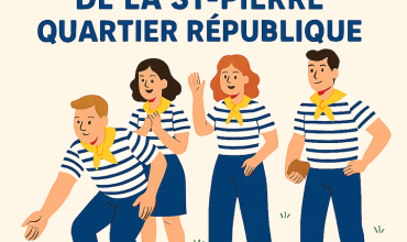 Challenge des Boules Carrées : Fête de la Saint-Pierre
