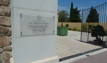 Escaravatiers
