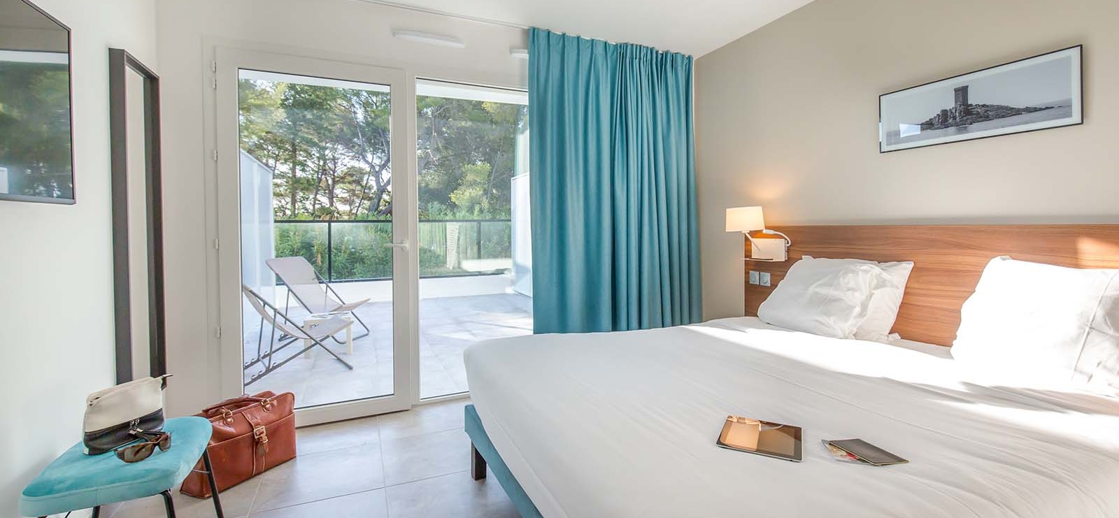 SOWELL HÔTELS La Plage