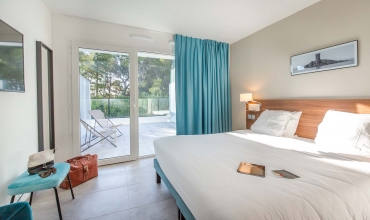 SOWELL HÔTELS La Plage