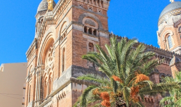 Basilique Notre Dame de la Victoire