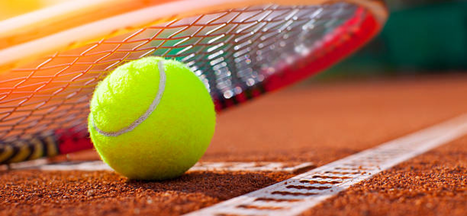 Stage de Tennis