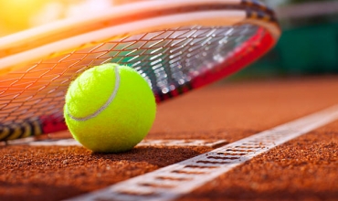 Stage de Tennis