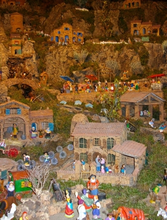 village de Provence